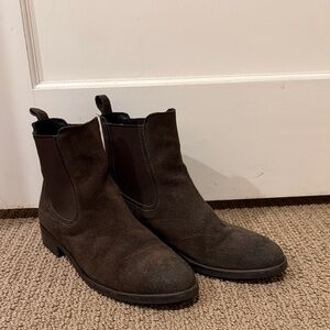 Thursday Boot Co Chelsea boots